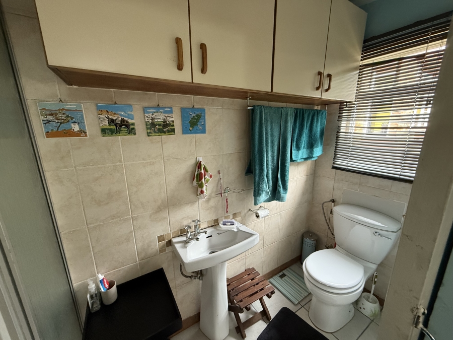 3 Bedroom Property for Sale in Fish Hoek Western Cape